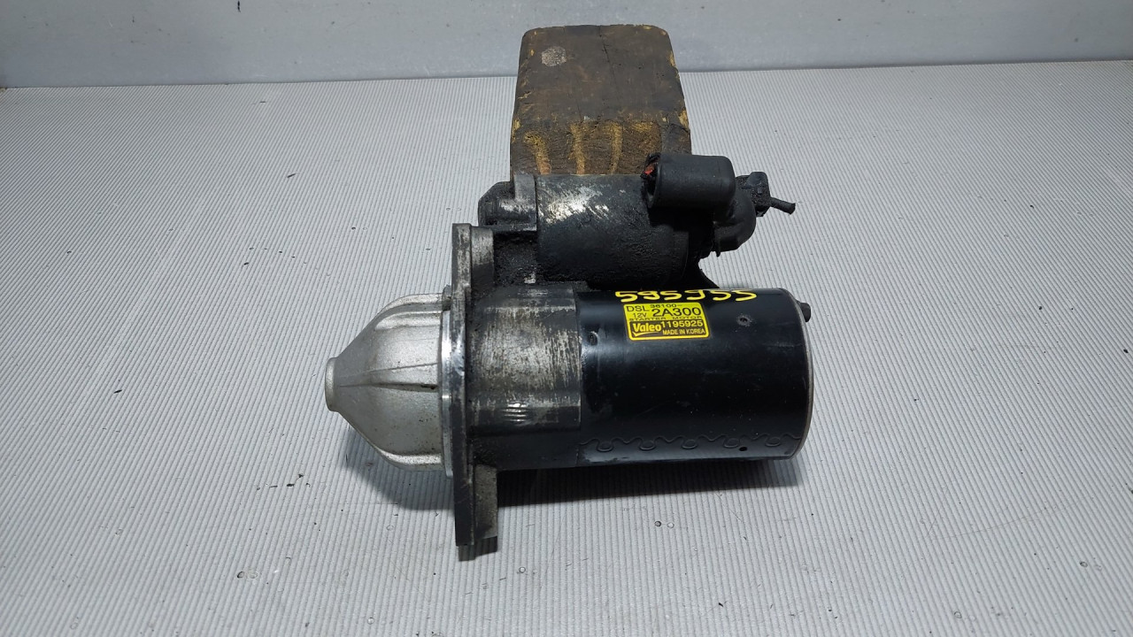 DIJELOVI ALNASER HYUNDAI I30 > 12-16 361002A300