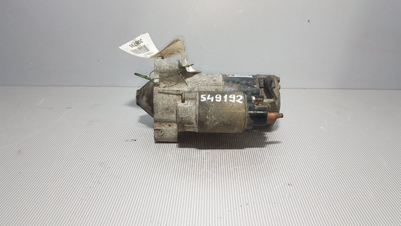 DIJELOVI ALNASER PEUGEOT 406 > 99-04 M000T85381