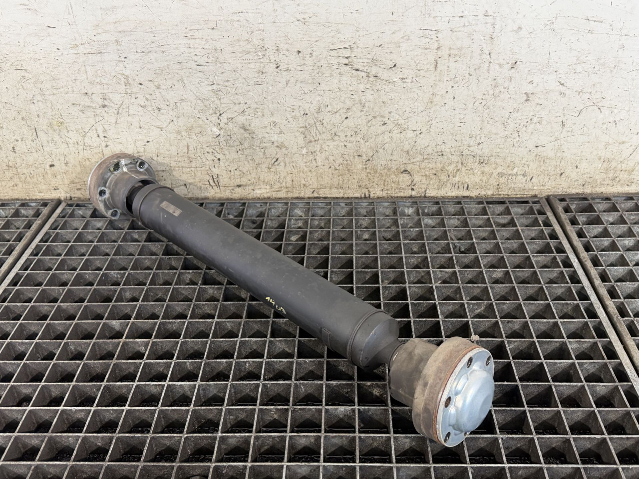 DIJELOVI KARDAN MERCEDES ML (W164) > 08-11 3.0 A1644100701