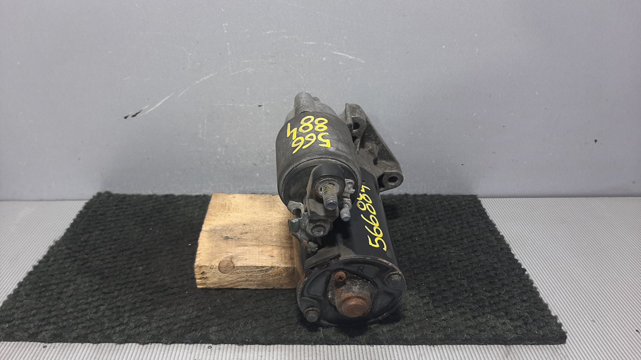 DIJELOVI ALNASER FORD KA > 03-07 0001107410