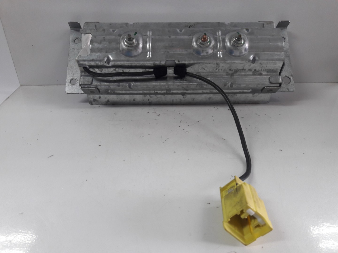 AIRBAG SUVOZACA NISSAN NAVARA PATHFINDER > 05-09 603882