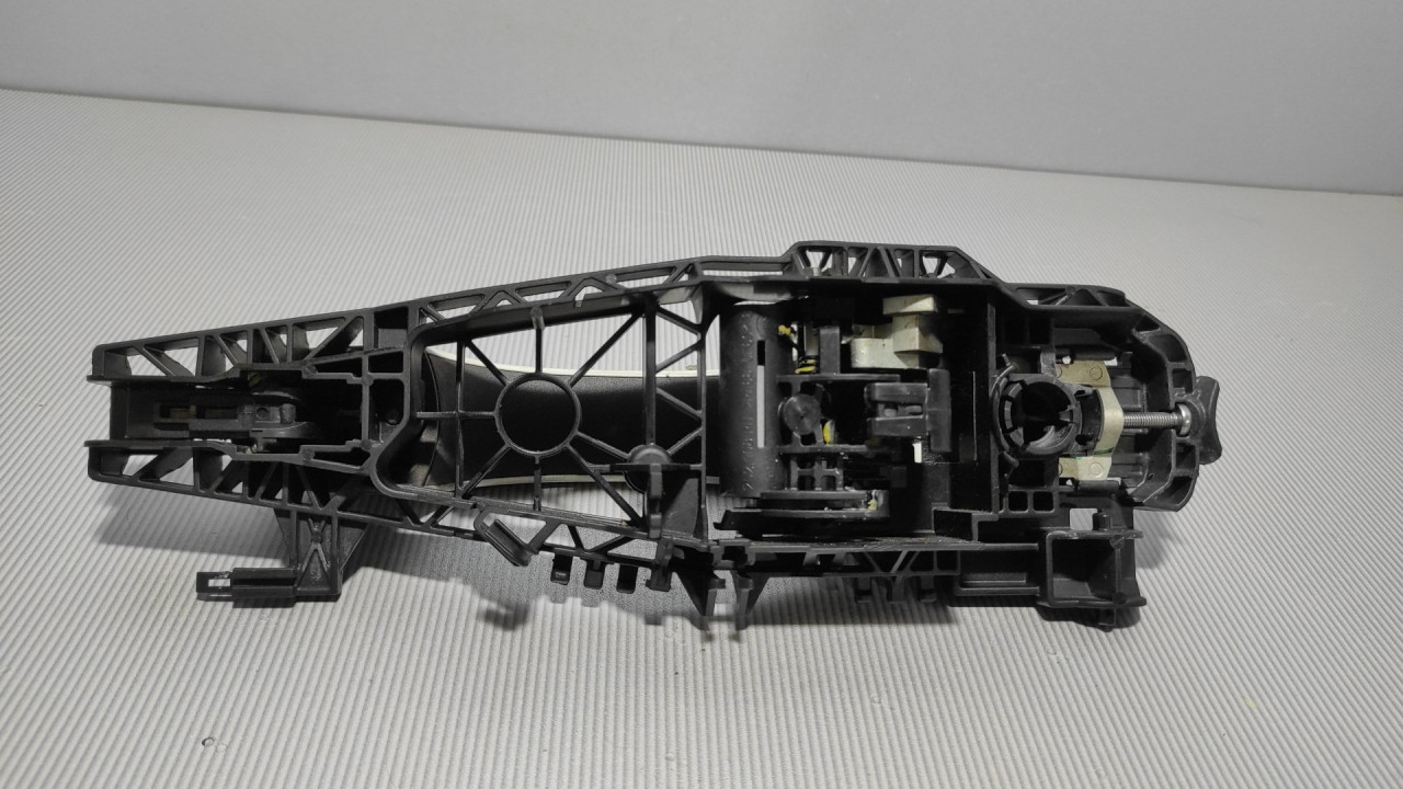 DIJELOVI RUCKA VRATA JEEP RENEGADE > 14- 51937338