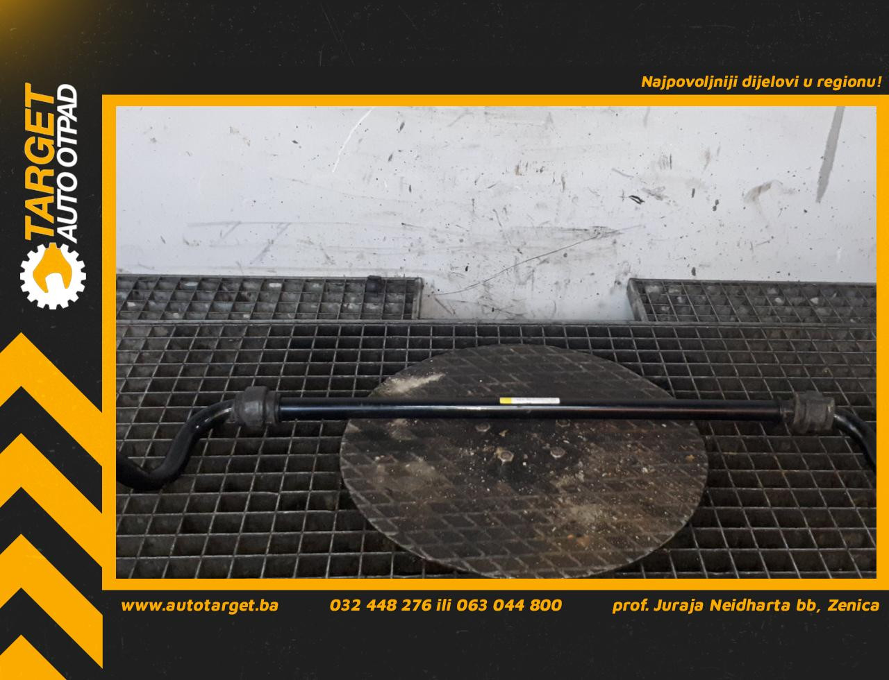 BALANS STANGA AUDI A4 (B8) > 07-11 8K0411309L