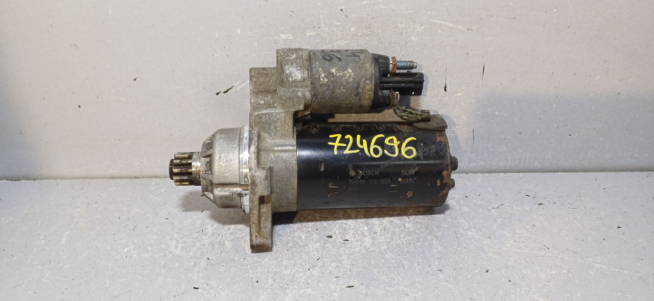 DIJELOVI ALNASER AUDI A3 > 08-12 0001123038