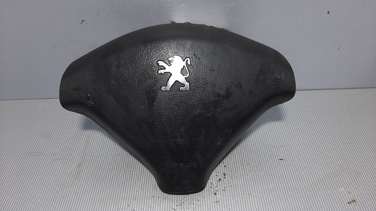 AIRBAG VOLANA PEUGEOT 307 > 01-05 96345028ZR