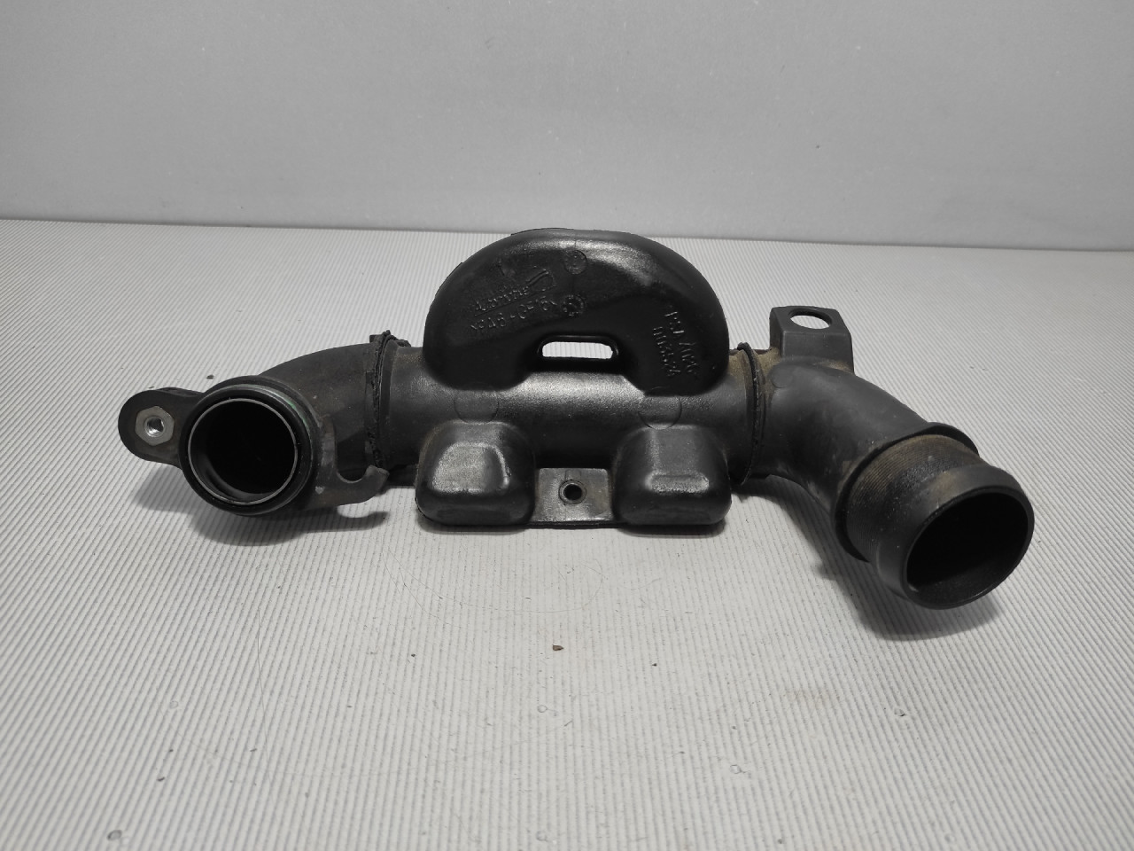 DIJELOVI CRIJEVO INTERKULERA FORD C-MAX > 03-07 9657083680