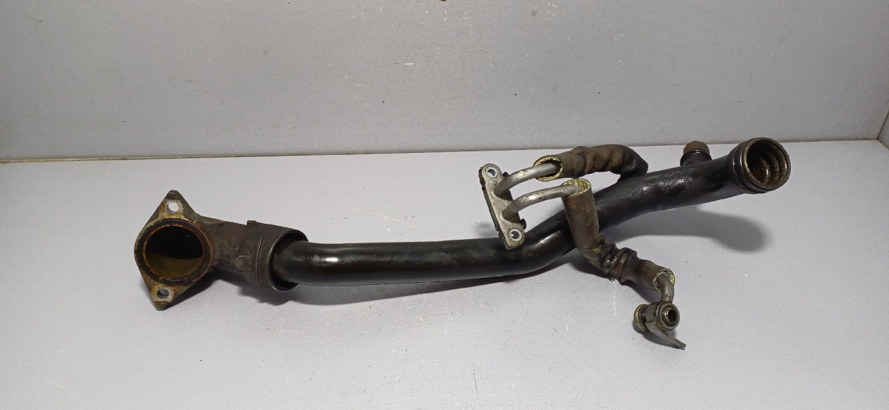 DIJELOVI CRIJEVO PEUGEOT 508 > 11-14 2.0 9683027280