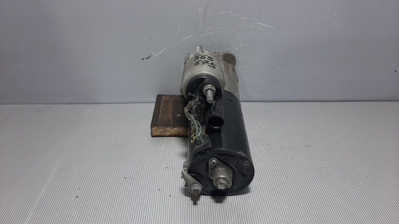 DIJELOVI ALNASER AUDI A6 > 08-11 03G911023
