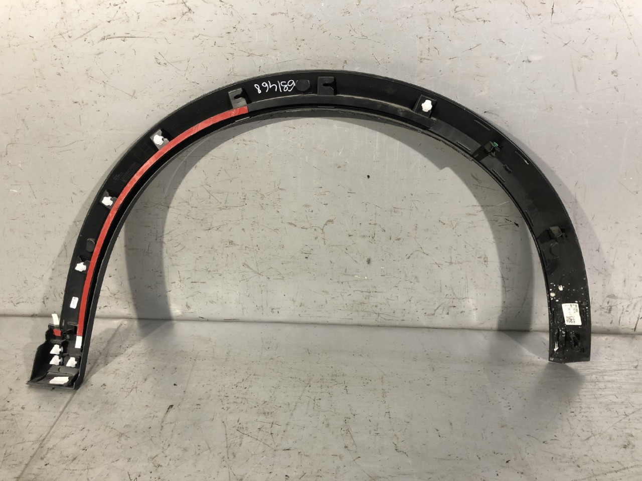 RUB BLATOBRANA VW PASSAT B8 > 14- 5FF853717G
