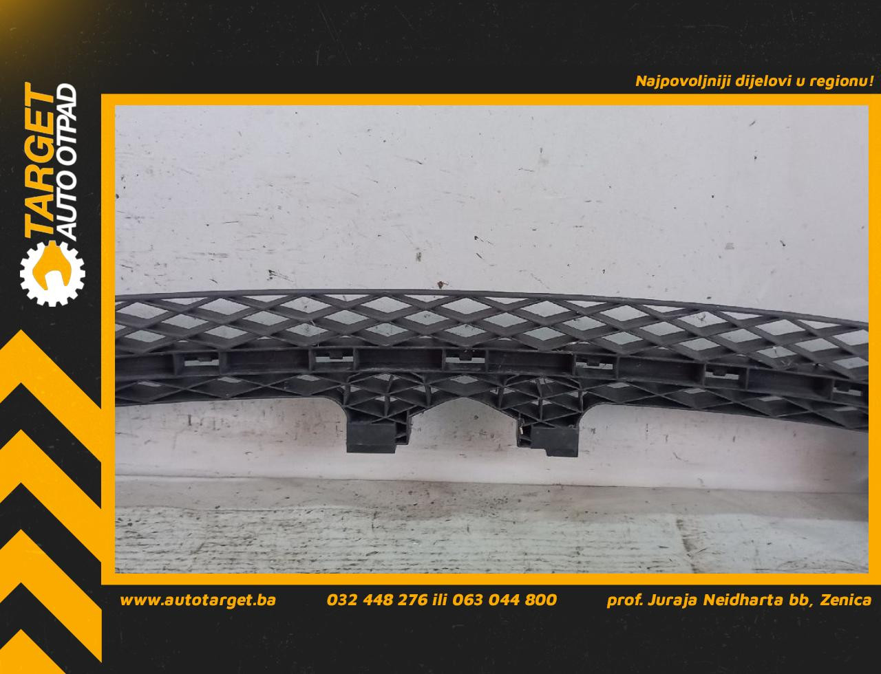 DIJELOVI NOSAC VW PASSAT B7 > 10-14 1.6 3AA807571
