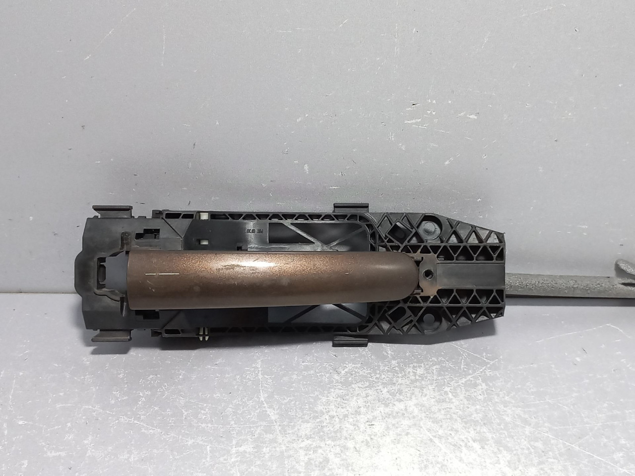 DIJELOVI RUCKA VRATA VW POLO > 09-14 5N0839885H