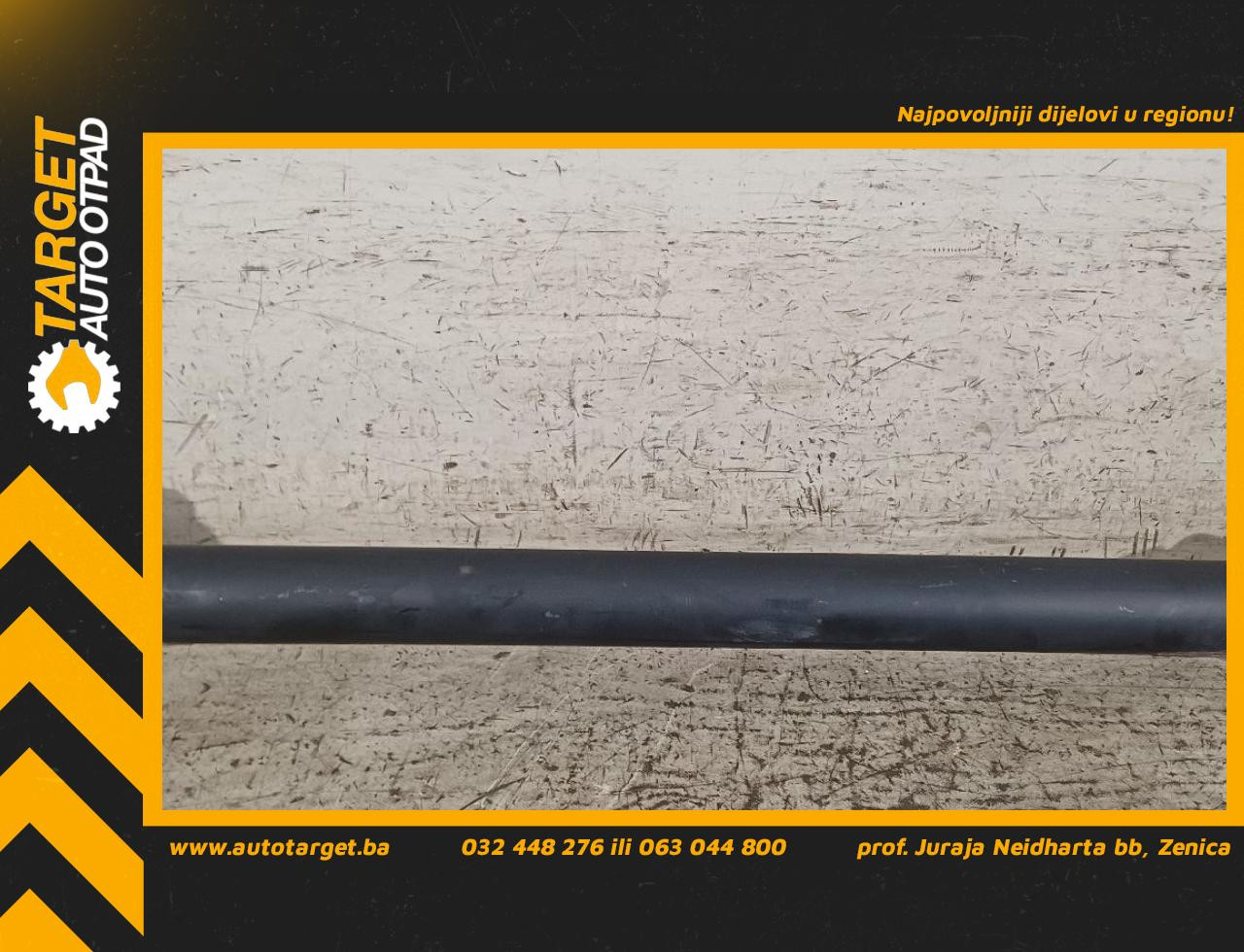 KARDAN MERCEDES E KLASA (W213/S213) > 16-23