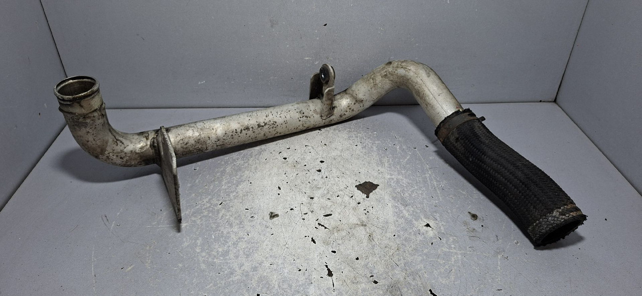 DIJELOVI CRIJEVO PEUGEOT 2008 > 16-19 1.6