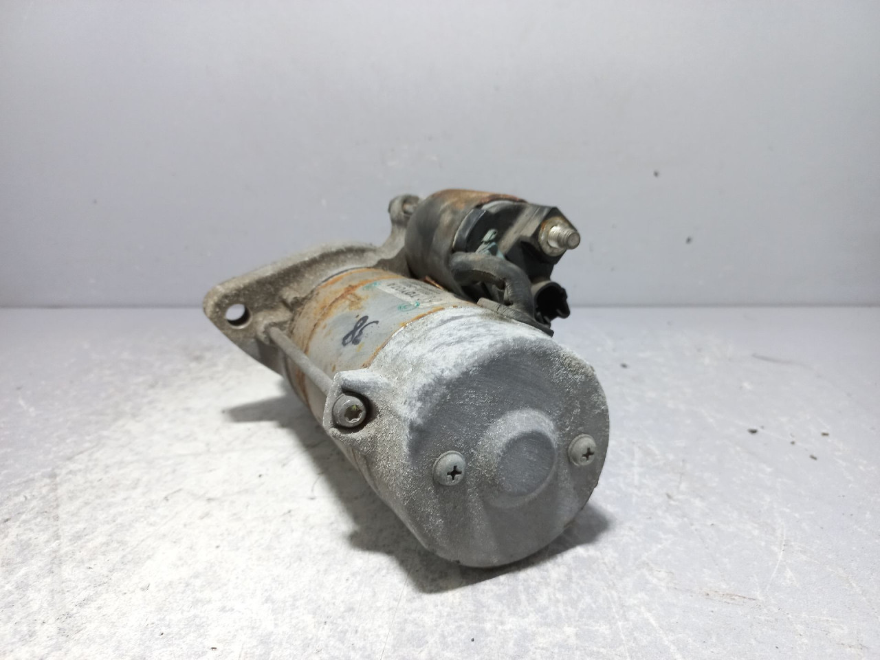 DIJELOVI ALNASER TOYOTA AVENSIS > 07-09 281000R010