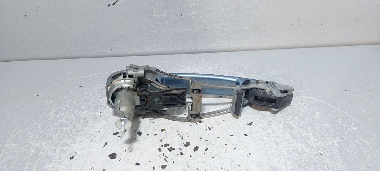 RUCKA VRATA SKODA OCTAVIA > 04-08 1J0837885B