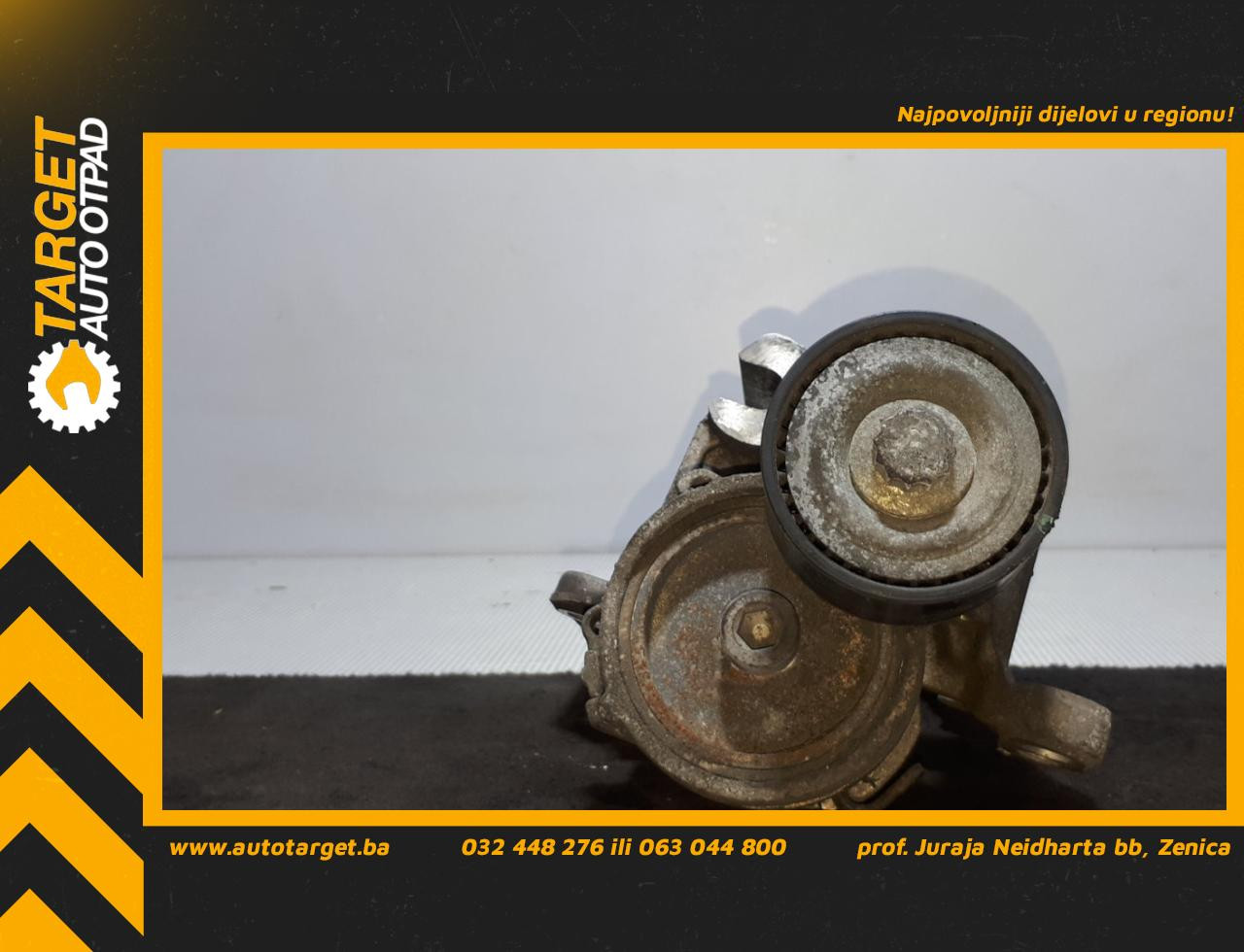 DIJELOVI SPANER PEUGEOT 208 > 15-19 1.2