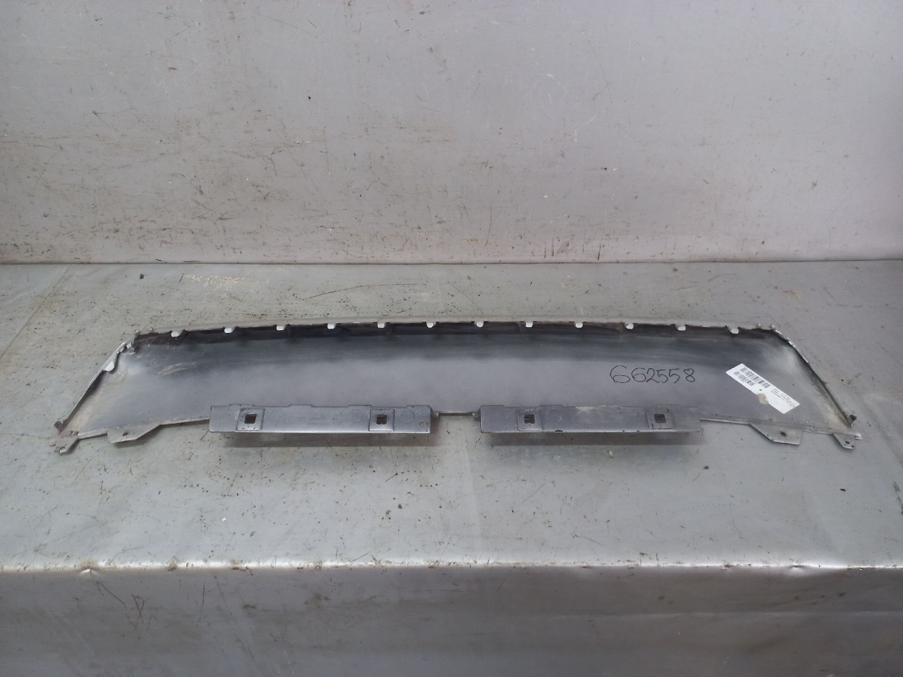DIJELOVI SPOJLER AUDI Q3 > 11-15 83A807733