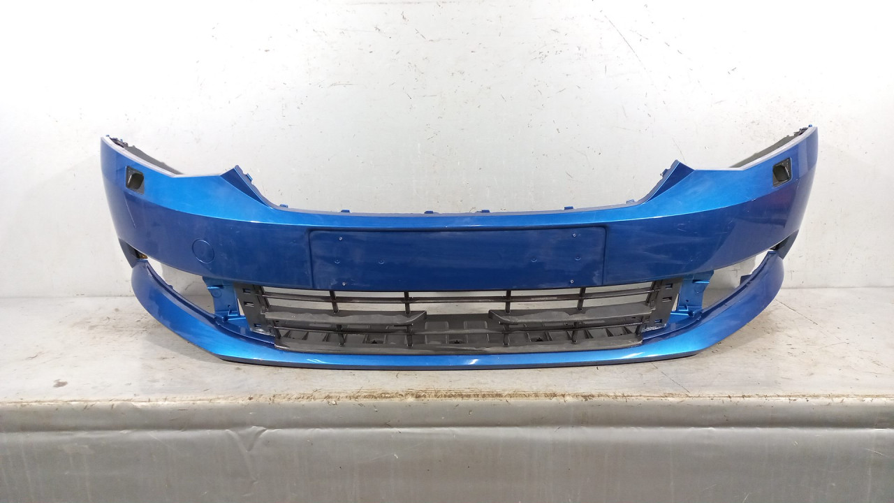 DIJELOVI BRANIK SKODA FABIA > 14- 6V0807221