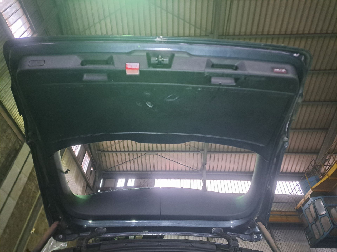 DIJELOVI GEPEK MERCEDES GLE (W166) > 15-18