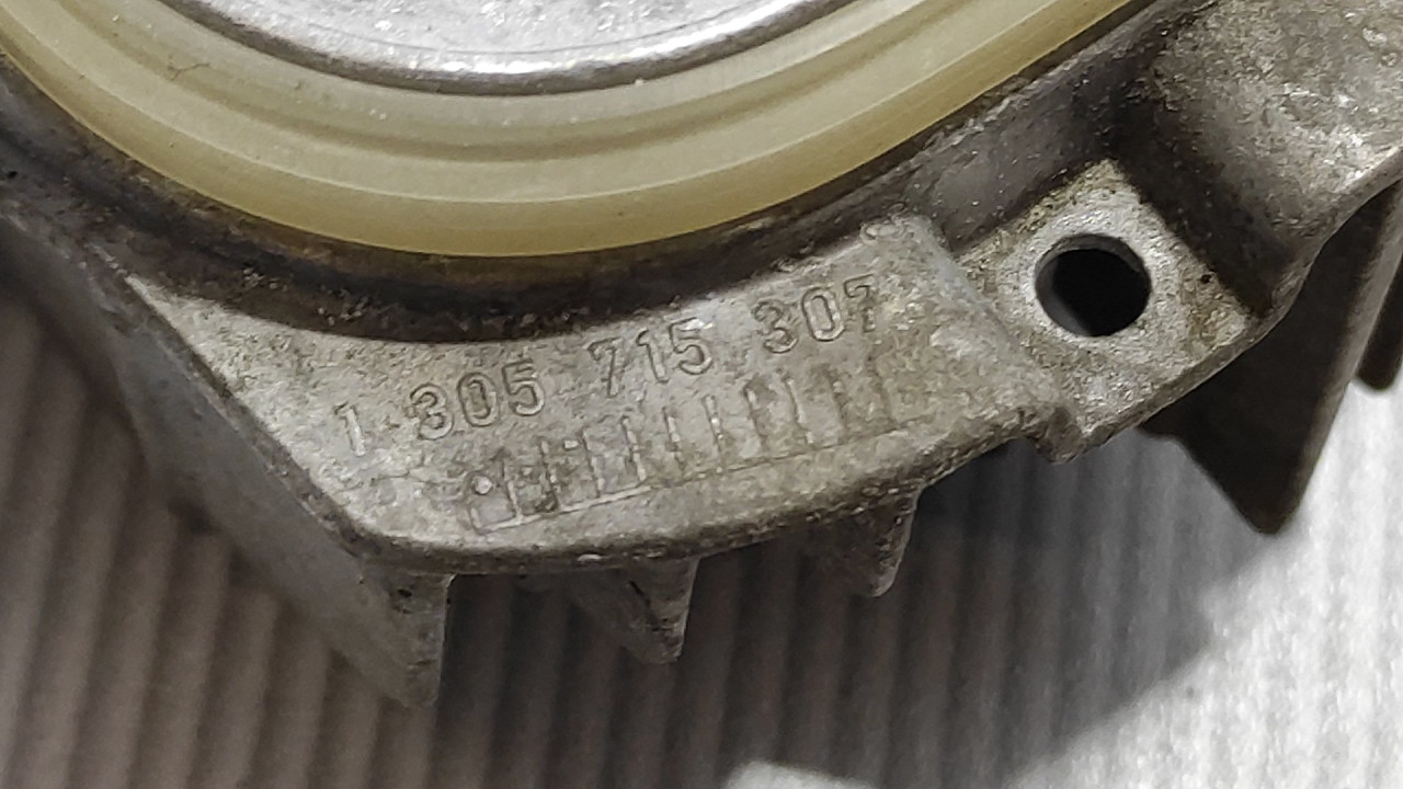 BALAST FARA MERCEDES C KLASA (W205/S205) > 14-18 130571