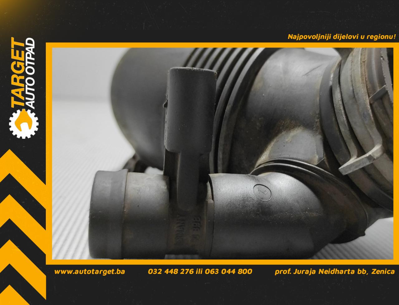 DIJELOVI SENZOR PRITISKA AUDI A3 > 08-12 1J0906391B