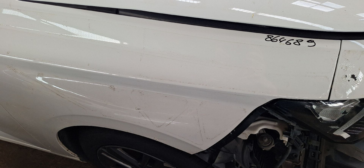 DIJELOVI BLATOBRAN PEUGEOT 308 > 21- 1.5 9837980680