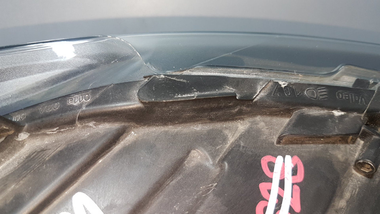DIJELOVI FAR VW POLO > 09-14 6R1941015E