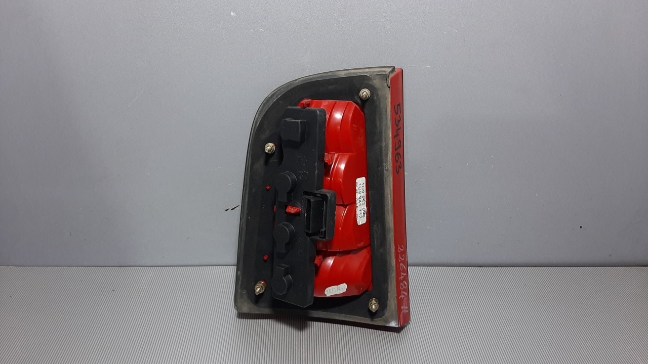 STOP SVJETLO SKODA OCTAVIA > 00-04 1U9945112