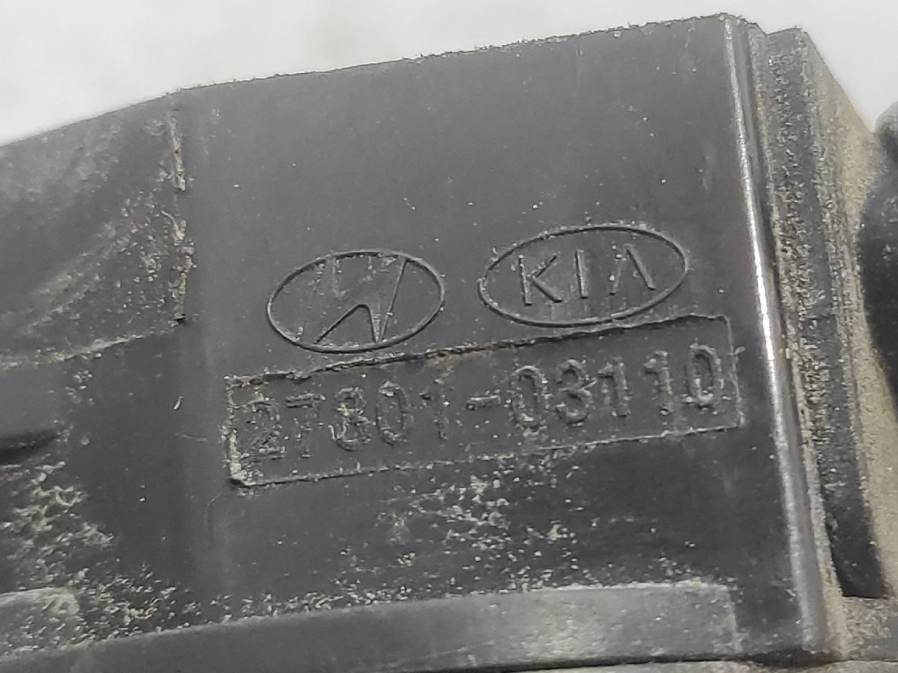 DIJELOVI BOMBINA KIA PICANTO > 15-17 2730103110
