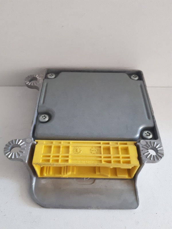 ELEKTRONIKA AIRBAGA VW CADDY > 03-10 6Q0909605AH