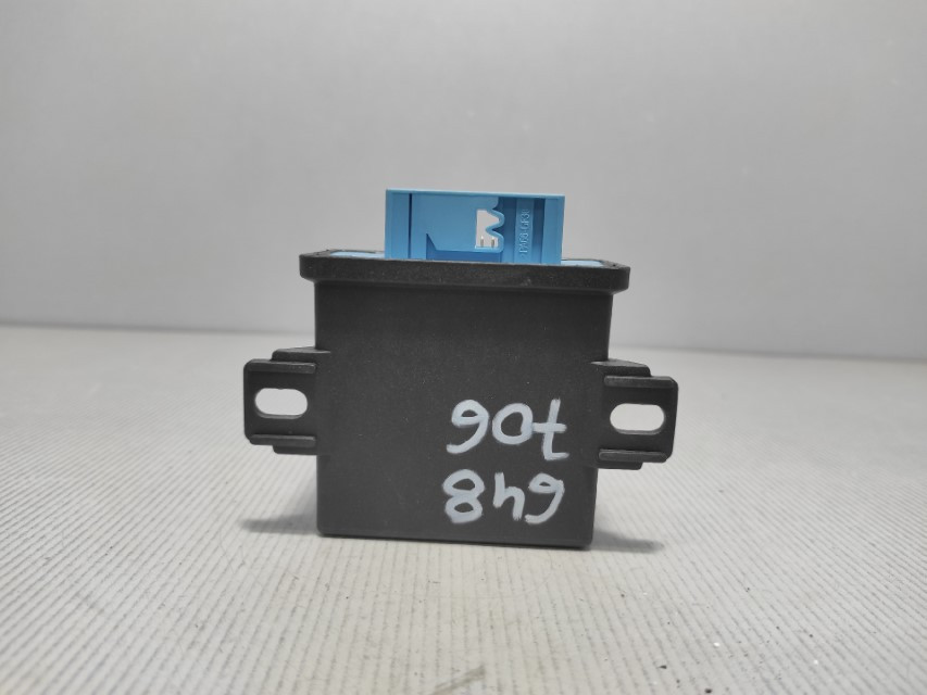 ELEKTRONIKA MODUL AUDI Q7 > 06-09 4F0907357F