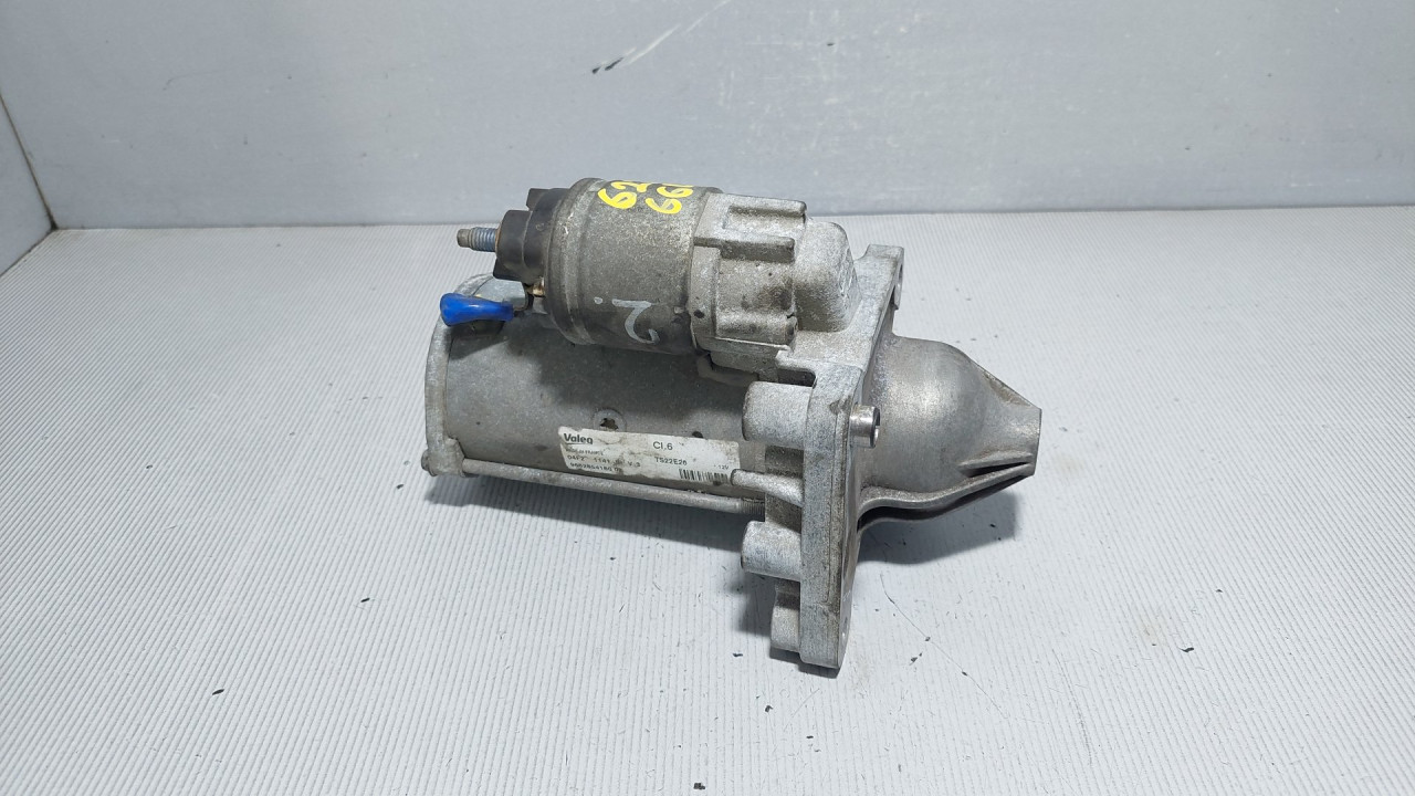 DIJELOVI ALNASER PEUGEOT 508 > 11-14 9662854180