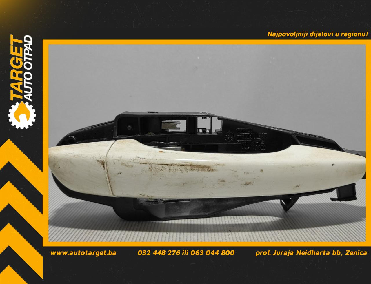 RUCKA VRATA PEUGEOT 308 > 13-17 9802977180