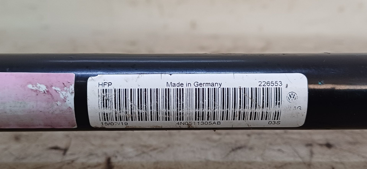 BALANS STANGA AUDI A6 4K > 18- 4N0511305AB