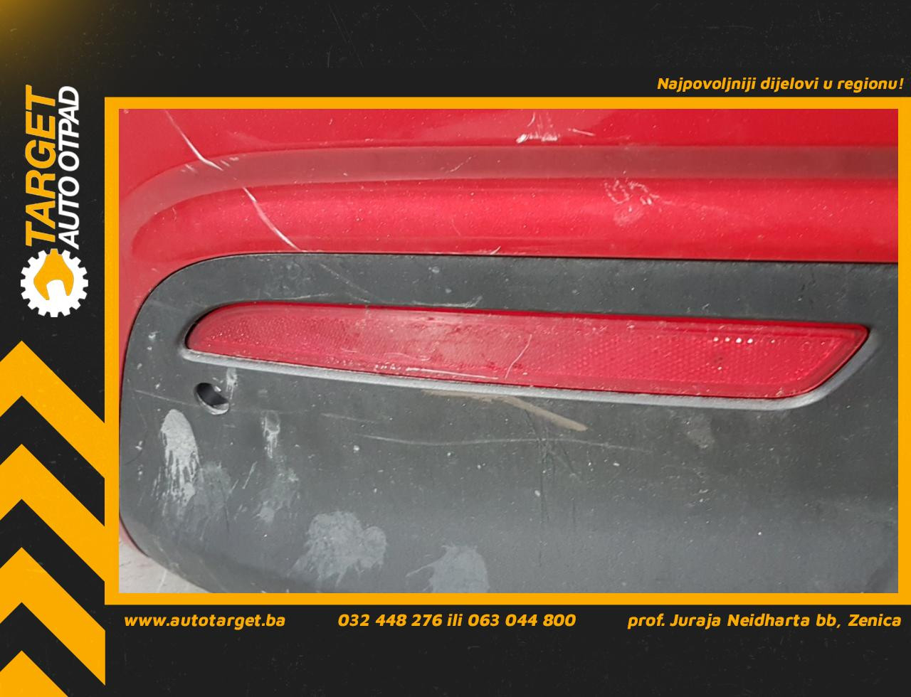 DIJELOVI MAGLENKA KIA RIO > 14-17