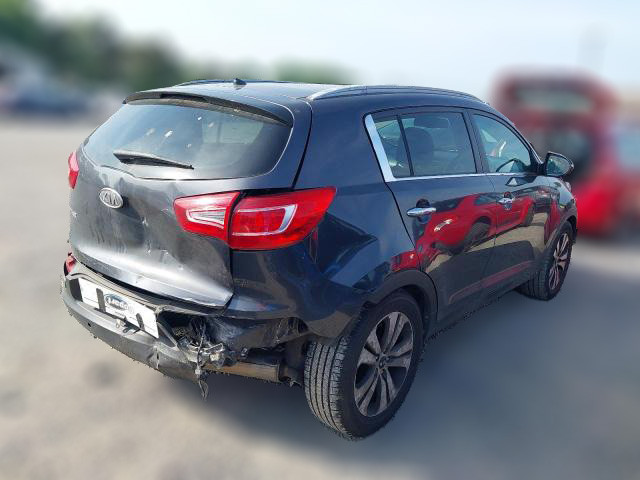 DIJELOVI KIA SPORTAGE > 11-15 1.7 Dizel D4FD MOTOR