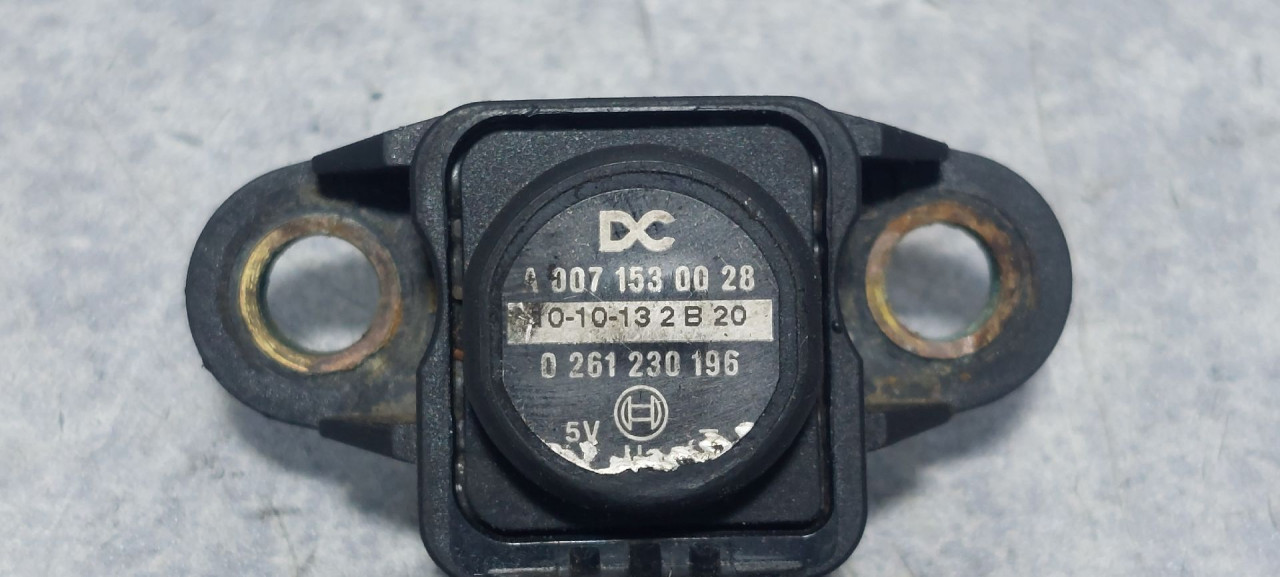 MAP SENZOR MERCEDES E KLASA (C207/A207) > 09-13 A0071530028