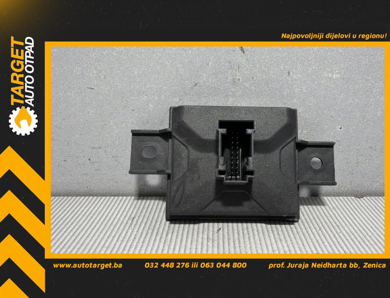 ELEKTRONIKA MODUL MERCEDES GLA (X156) > 13-16 A1179006000