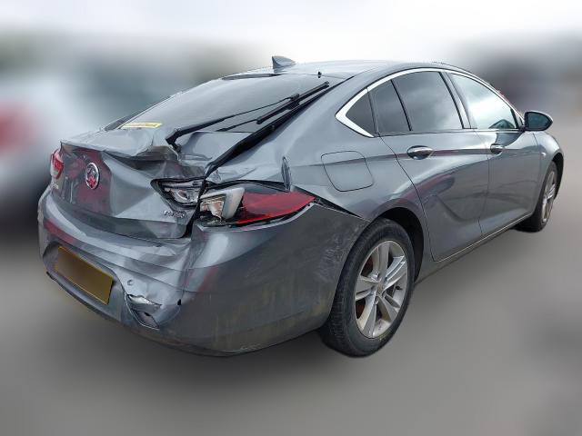 DIJELOVI OPEL INSIGNIA > 17-19 2.0 Dizel B20DTH MOTOR