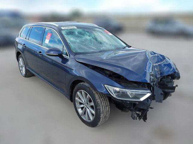 DIJELOVI VW PASSAT B8 > 14-19 2.0 Dizel CRLB MOTOR