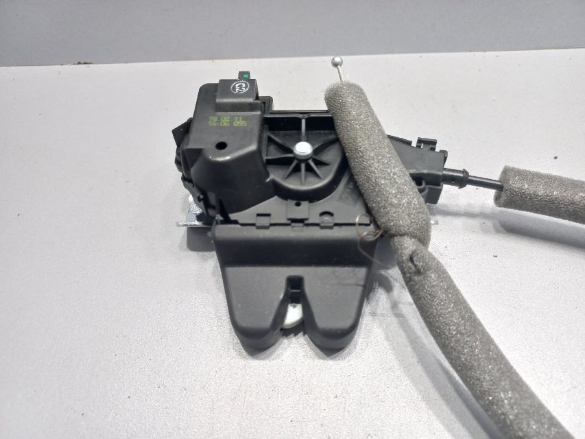 BRAVA GEPEKA MERCEDES C KLASA (W204/S204) > 10-11 A2047