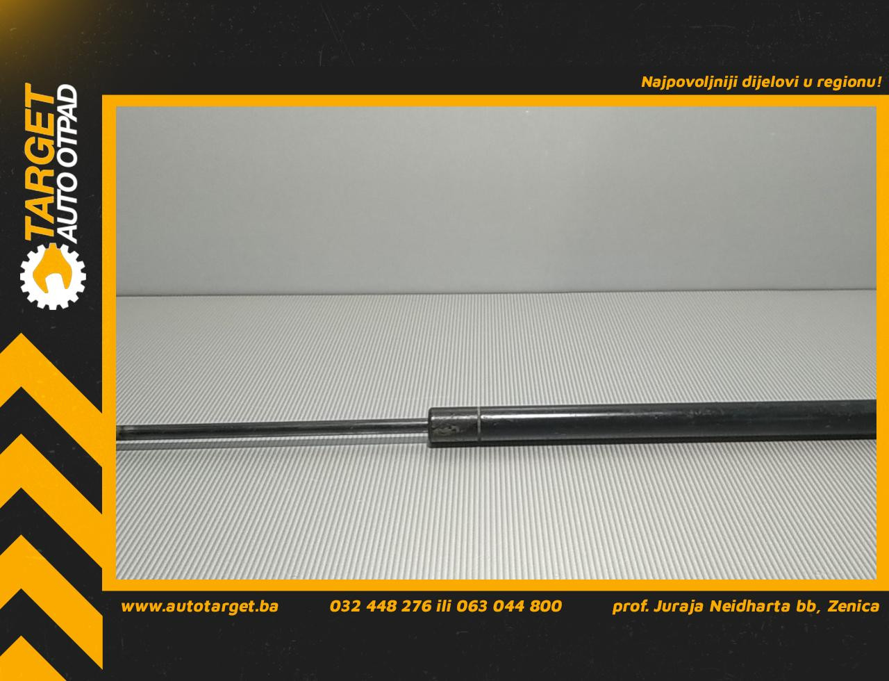 DIJELOVI AMORTIZER GEPEKA JEEP COMPASS > 11-16 05109514AB