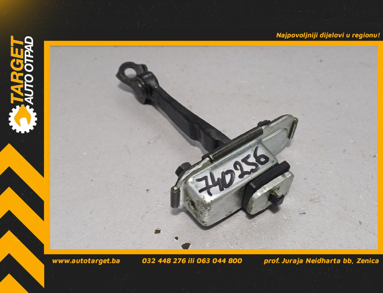 DIJELOVI GRANICNIK VRATA KIA CEED > 12-17 79380A2000