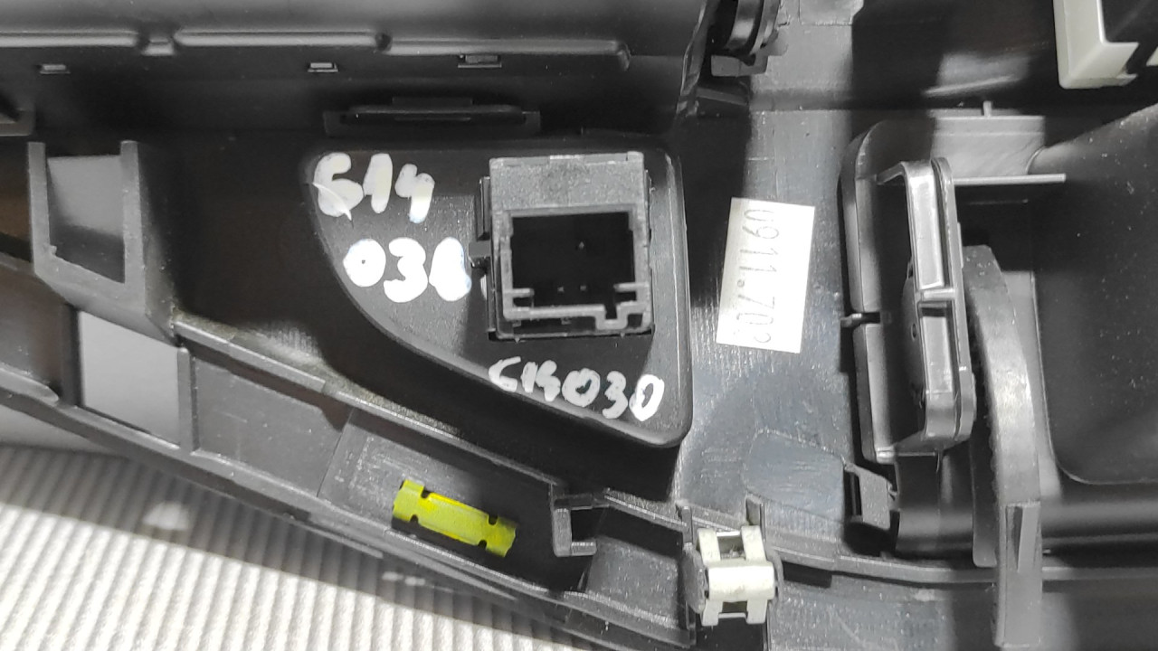 DIJELOVI PREKIDAC CITROEN C5 > 08-10 96594789KR