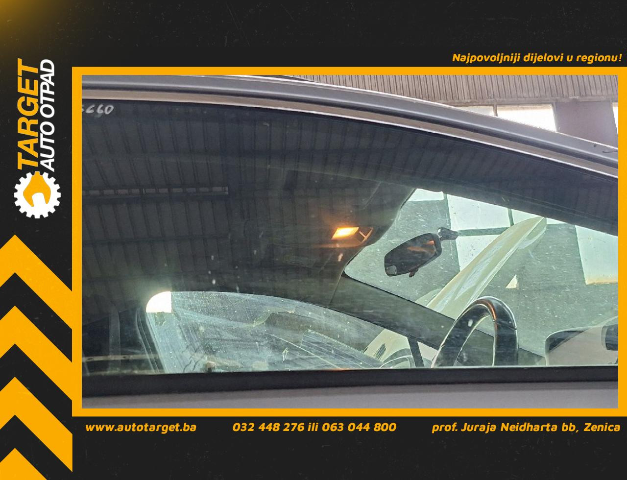 DIJELOVI STAKLO OPEL ASTRA K > 15-19