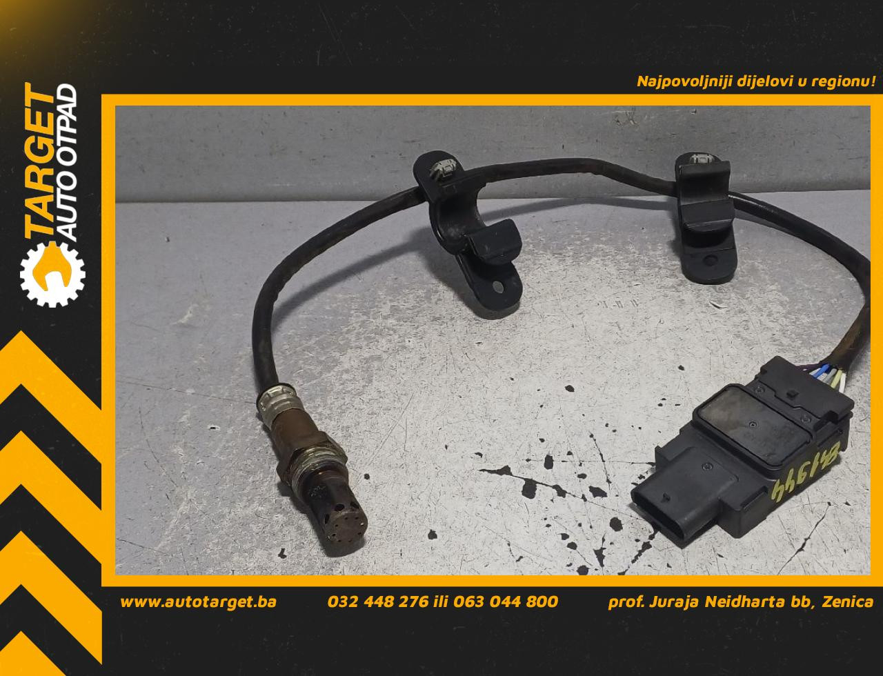 DIJELOVI NOX SENZOR VOLVO S60/V60 > 19- 2.0 32312432