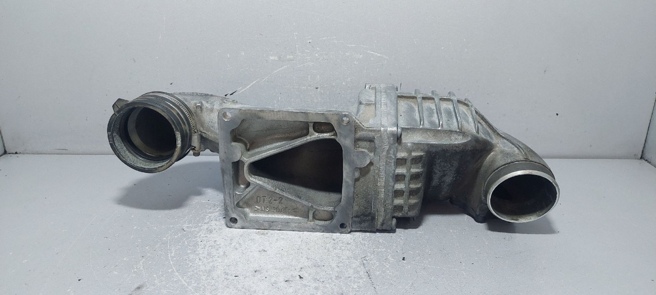 TURBINA MERCEDES C KLASA (W204/S204) > 07-10 A2711400887
