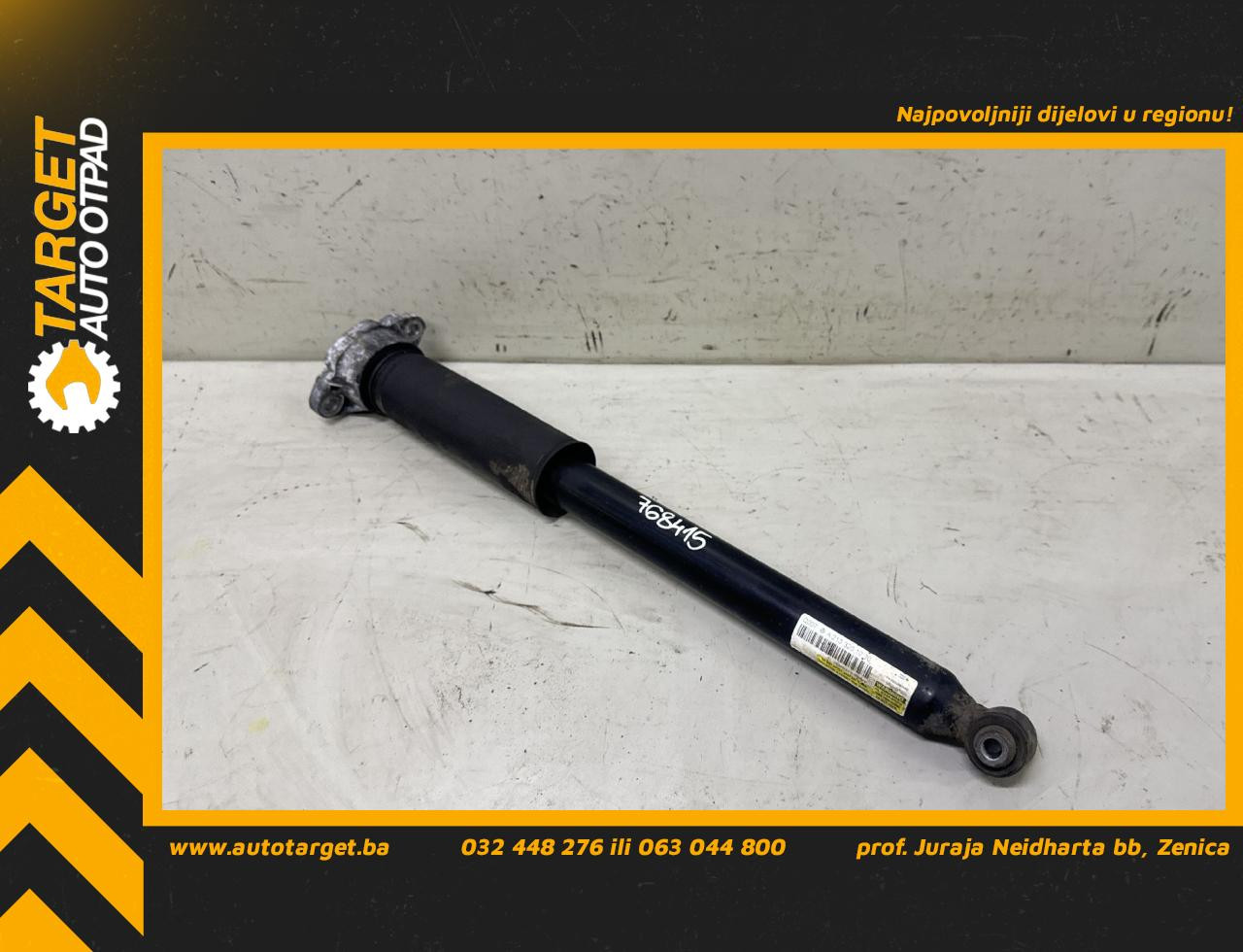 AMORTIZER MERCEDES E KLASA (W213/S213) > 16-23 A2133201030
