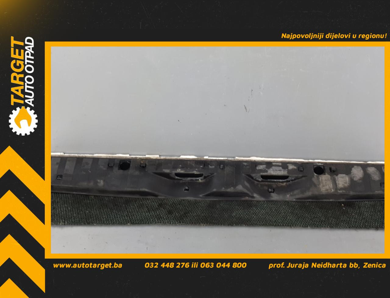 DIJELOVI LAJSNA VW CRAFTER > 05-11 A9066860074