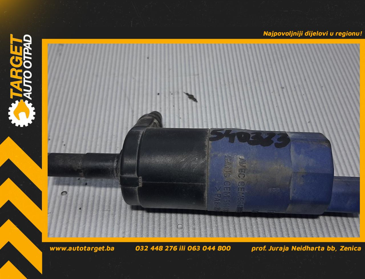 PRSKALICA ZA BRISACE RENAULT ESPACE > 02-06 9642218080